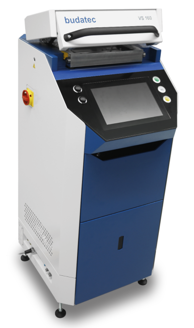 真空焊接设备 VS 160UG